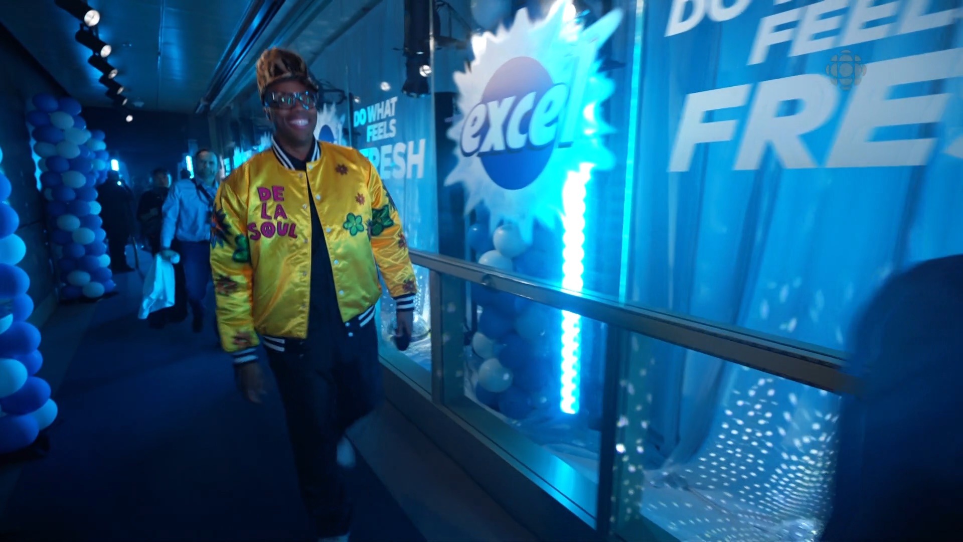 ACTIVATIONS AND SPONSORSHIPS