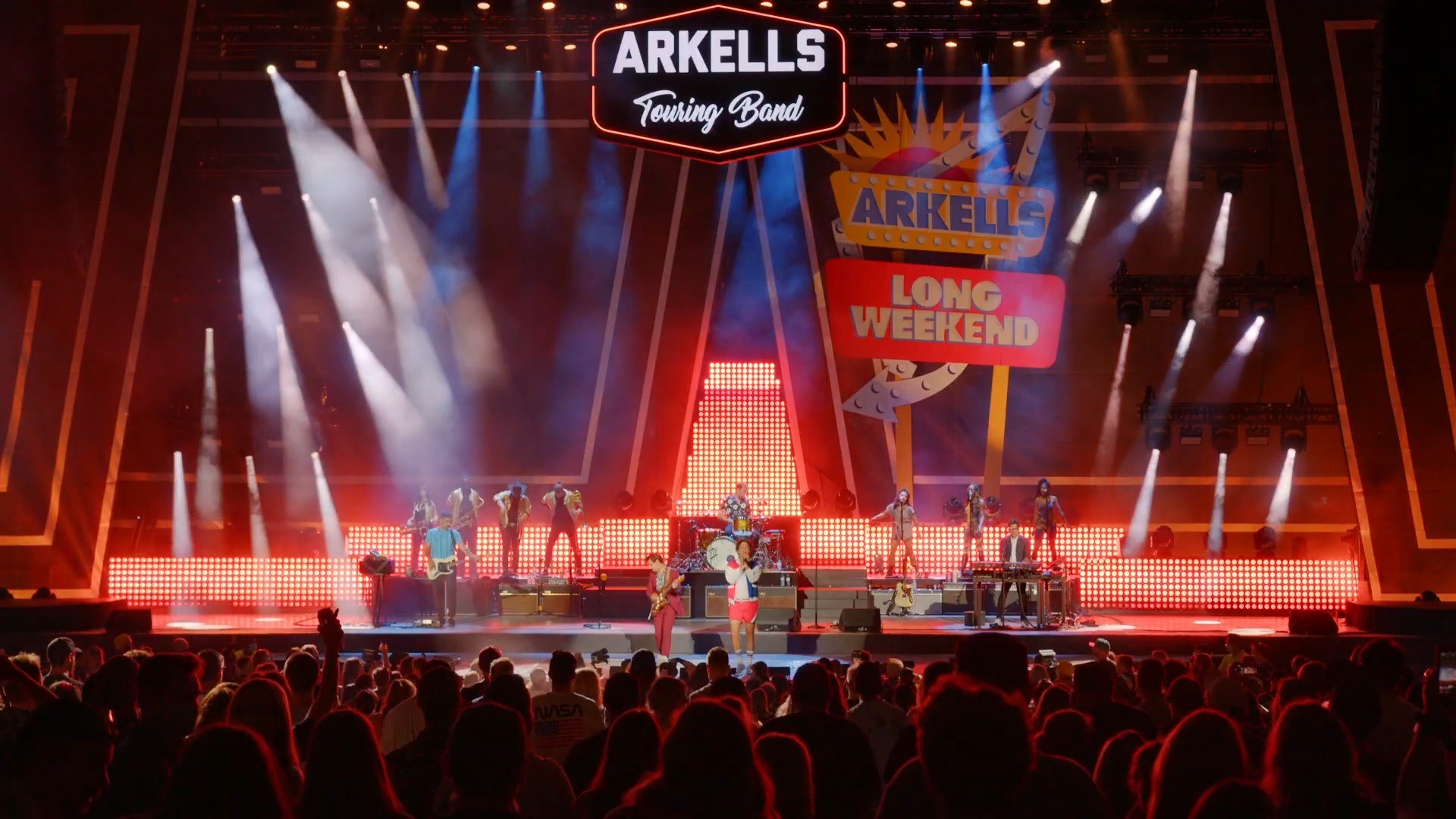 ARKELLS