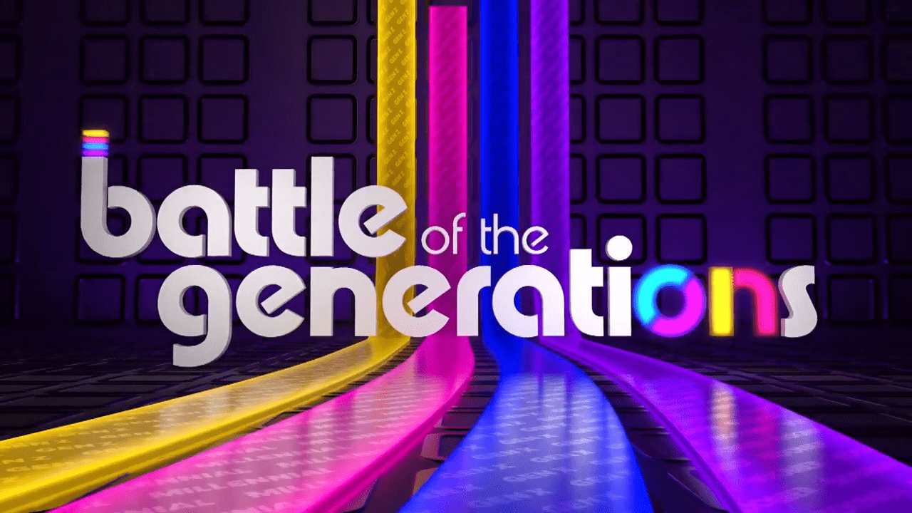 Battle of the Generations