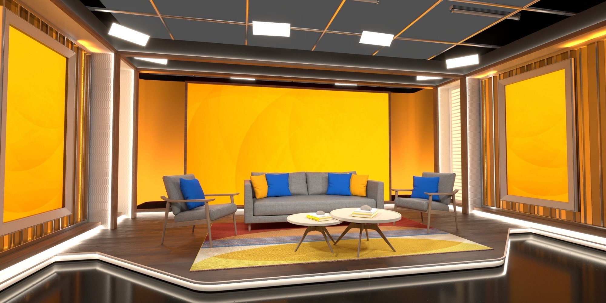 Breakfast Television