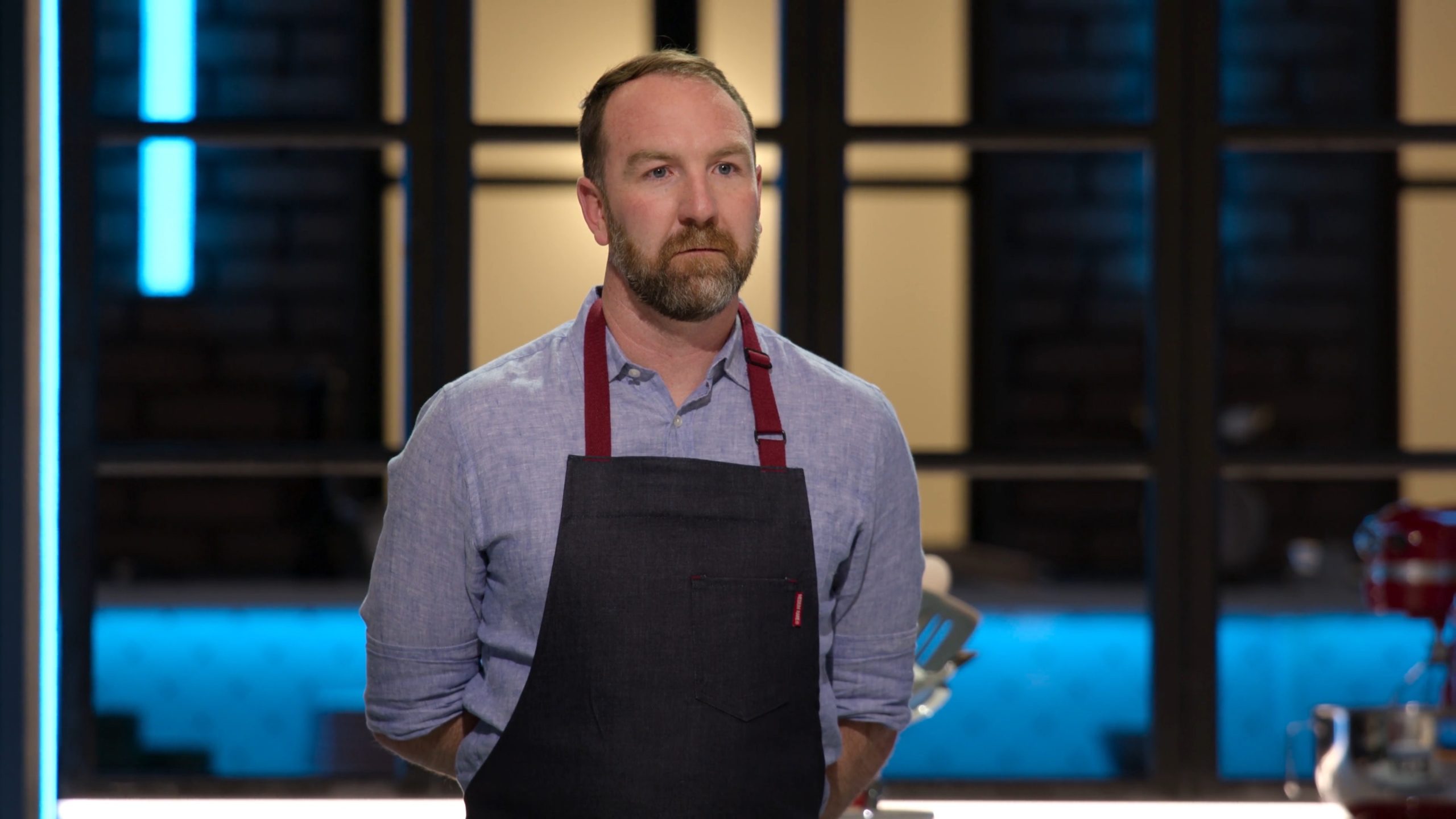 Cook at All Costs