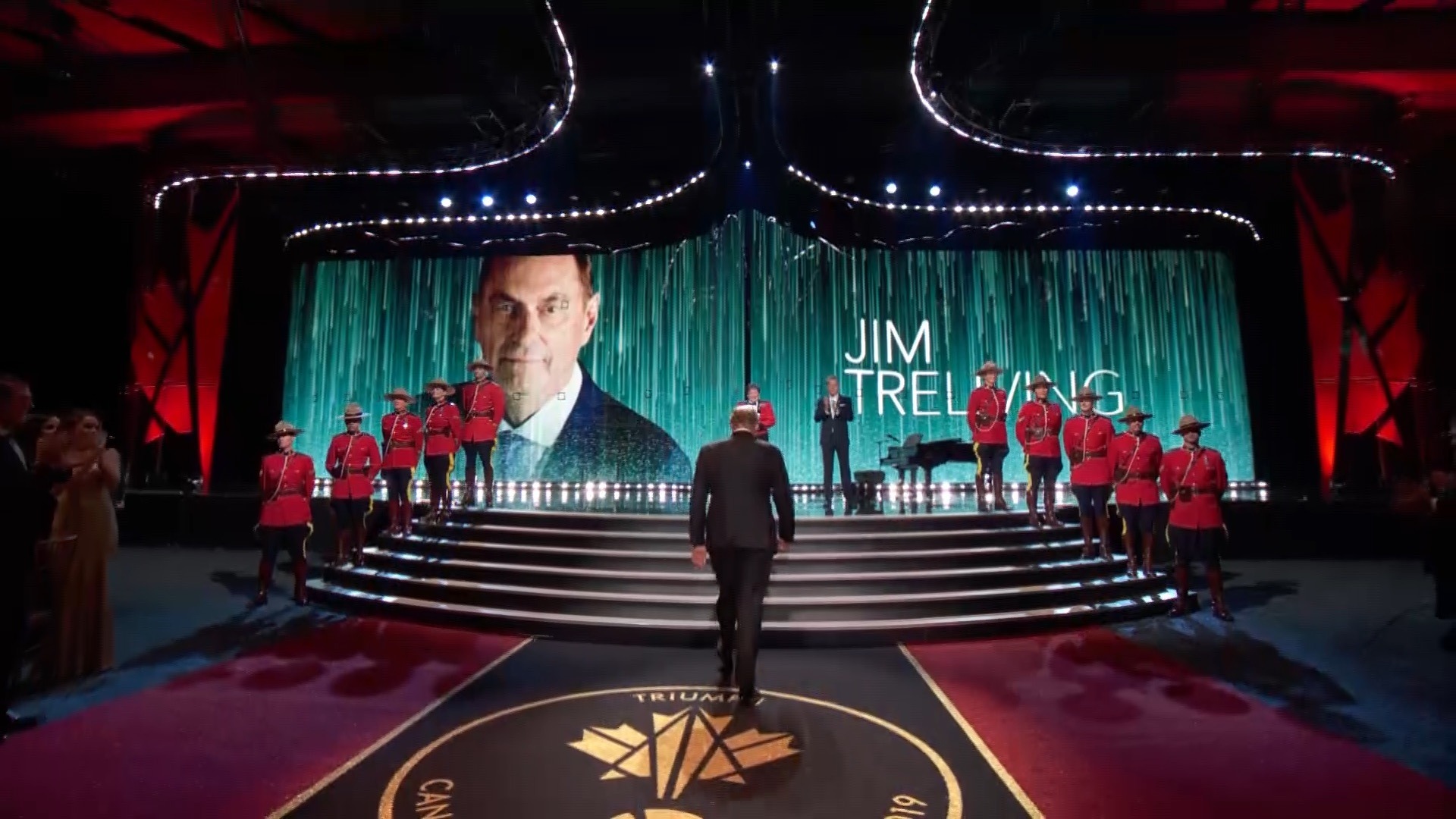 Canada's Walk Of Fame