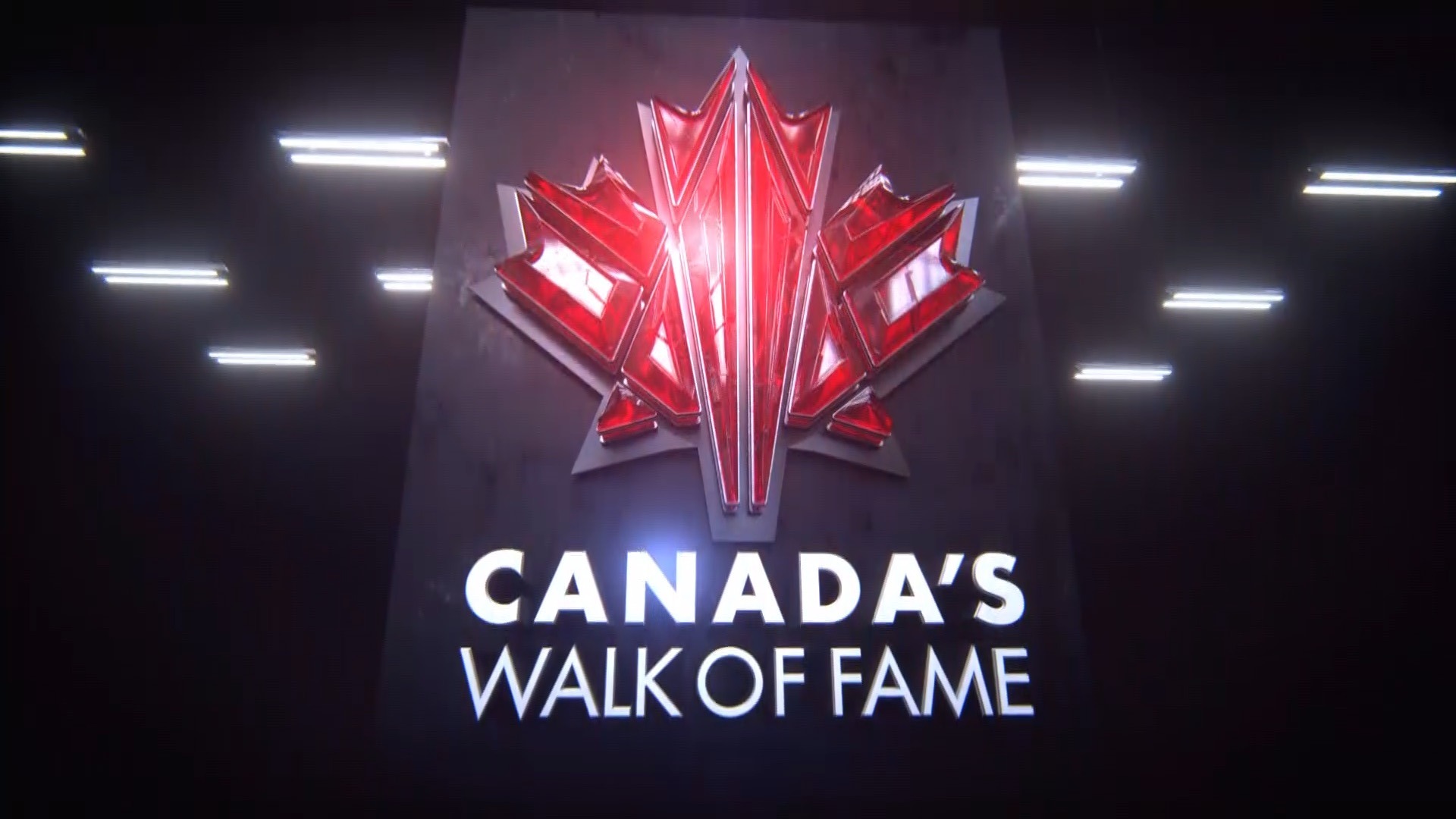 Canada's Walk Of Fame