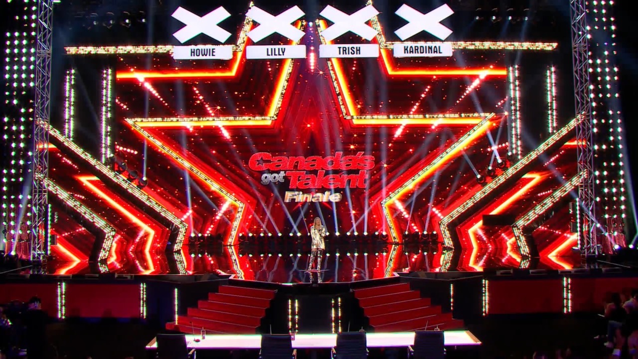 Canada's Got Talent