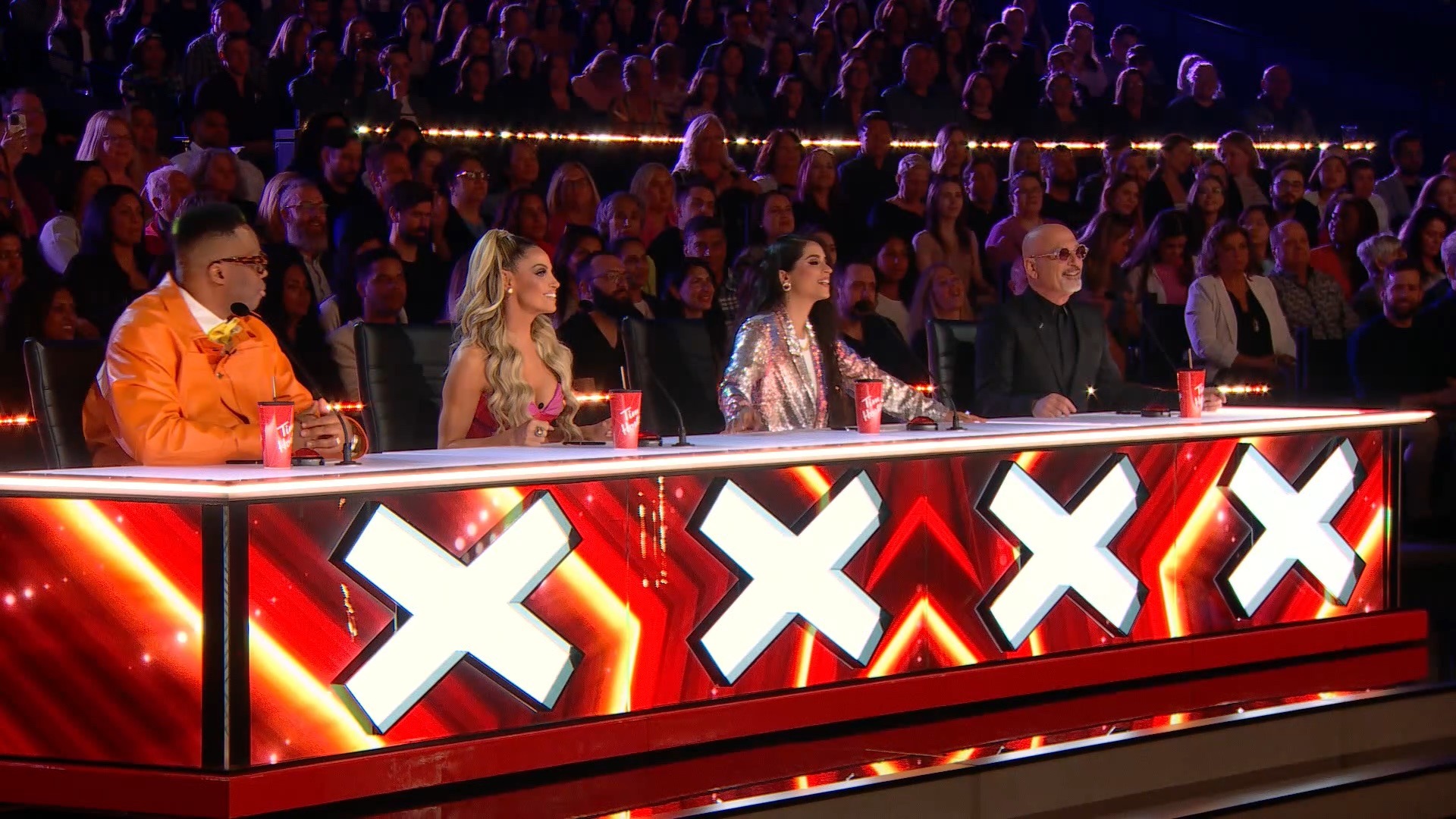 Canada's Got Talent