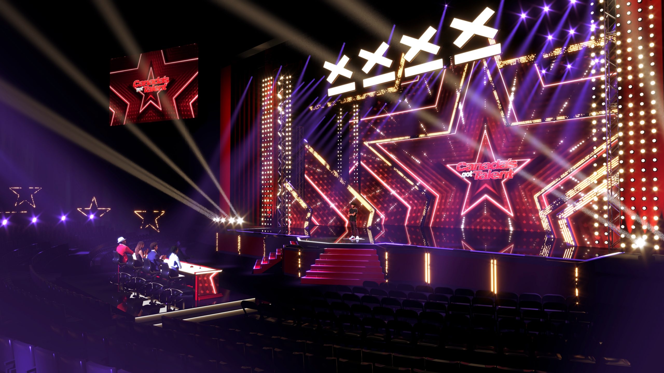 Canada's Got Talent