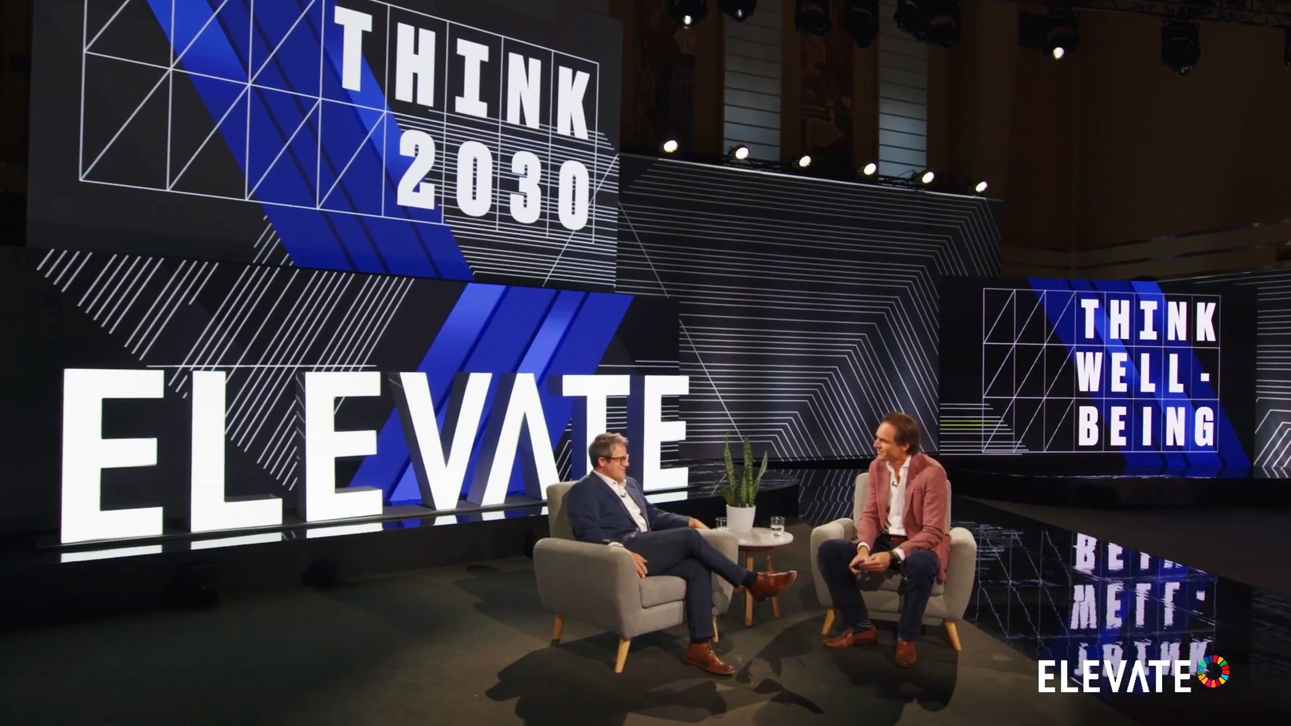 ELEVATE