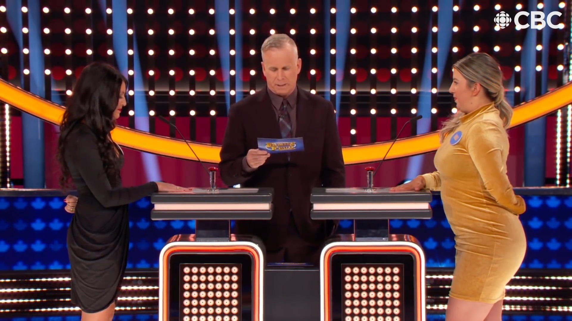 FAMILY FEUD