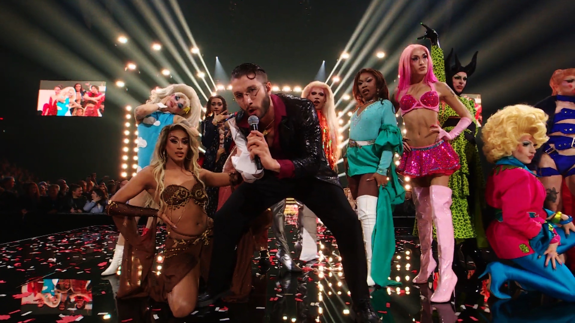 JUNO AWARDS