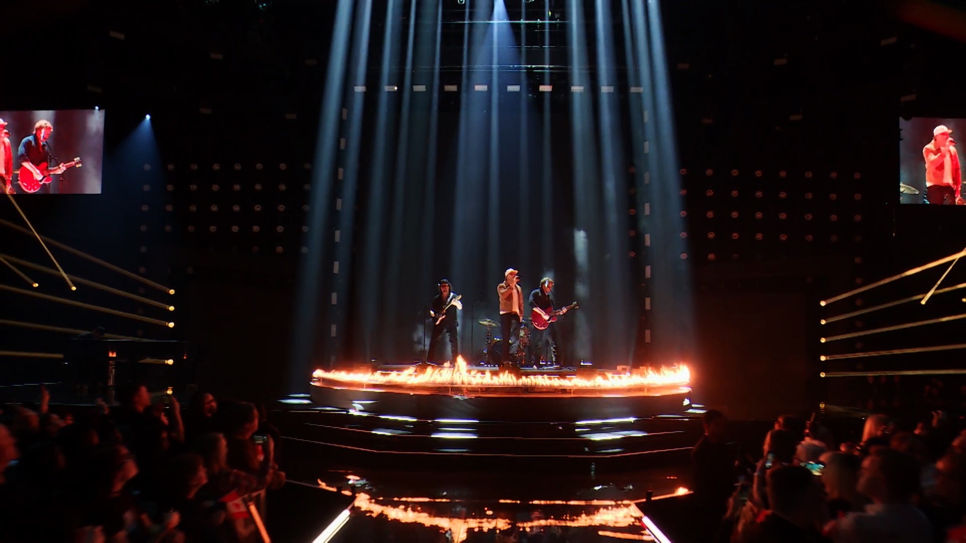 JUNO AWARDS