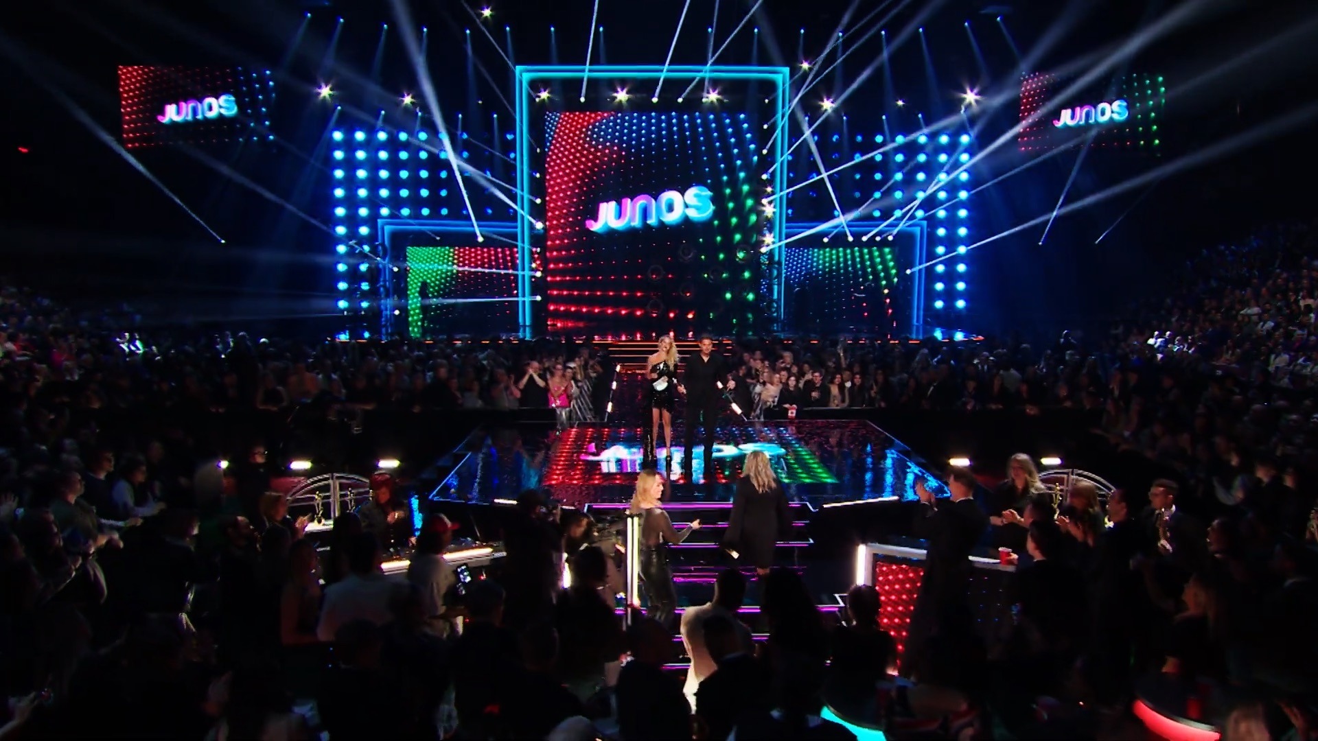 JUNO AWARDS
