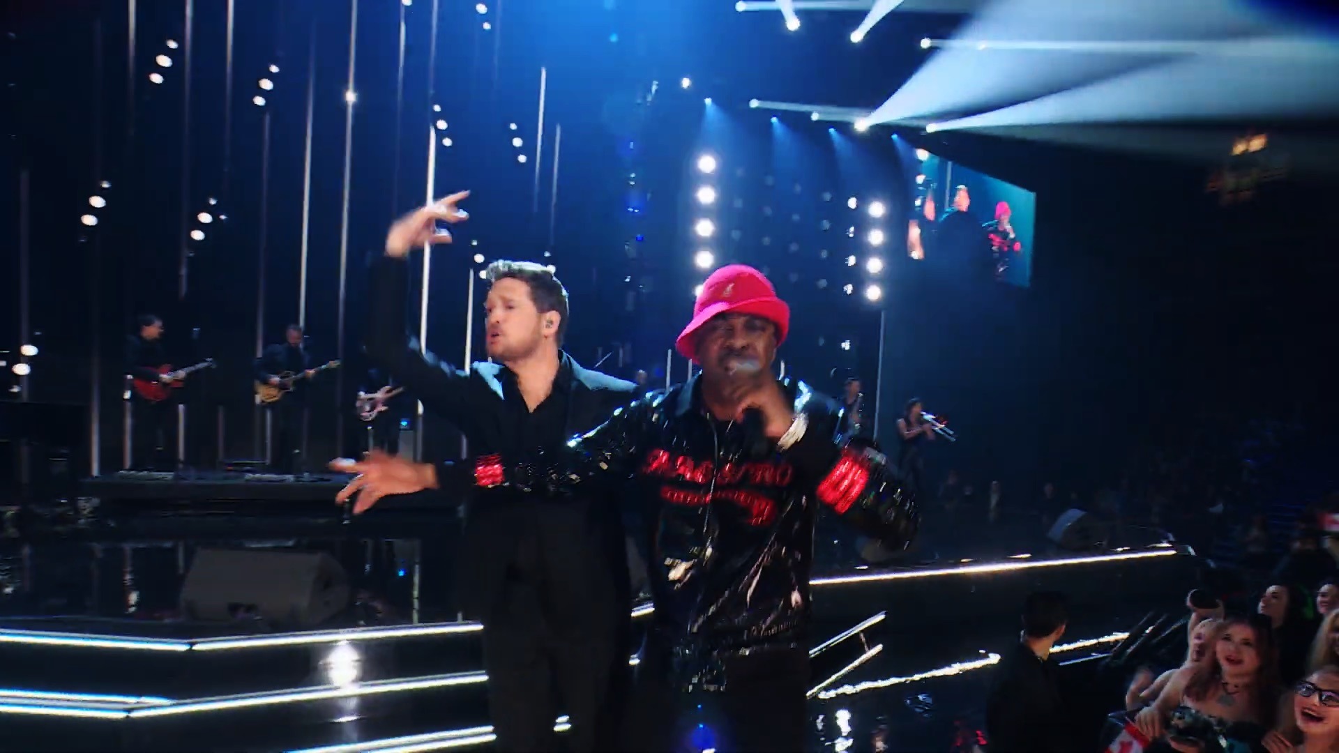 JUNO AWARDS