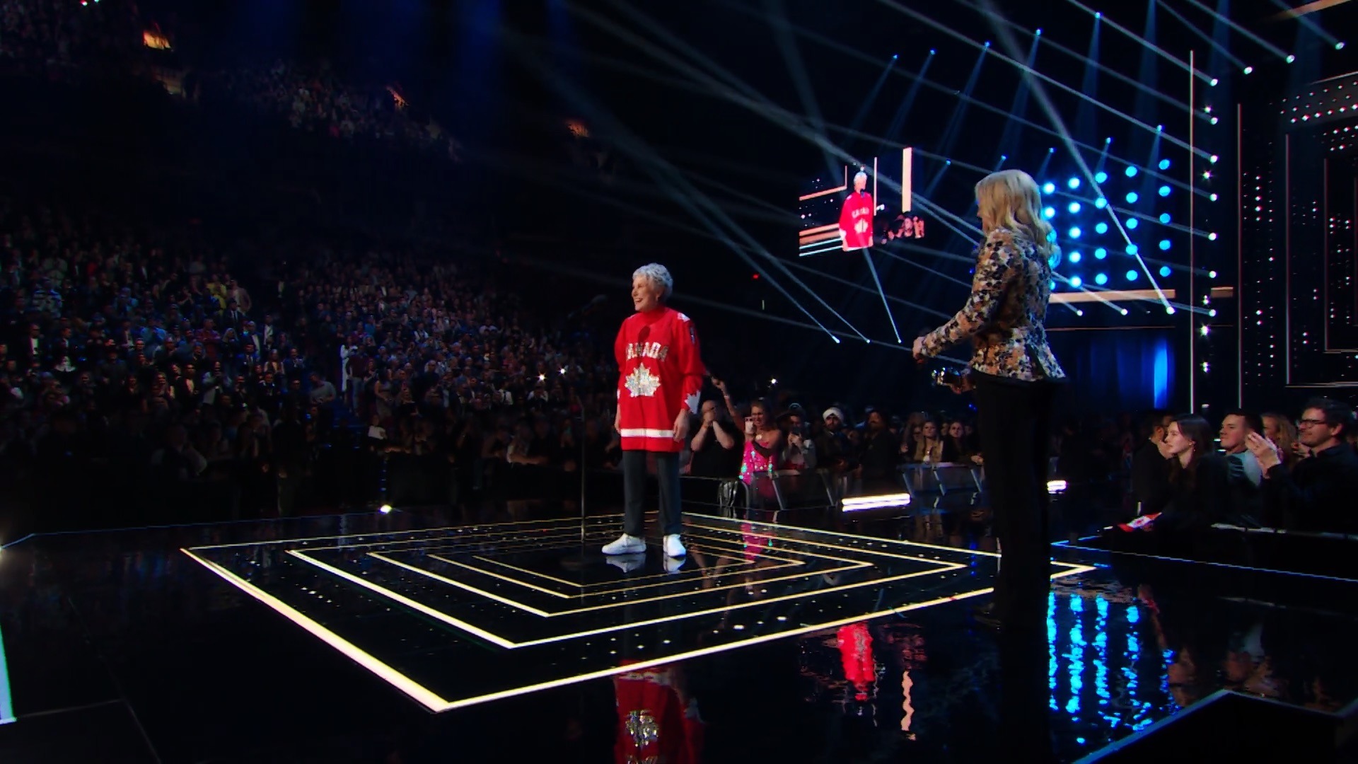 JUNO AWARDS