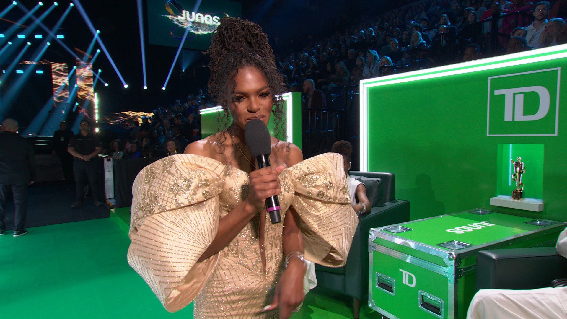 JUNO AWARDS