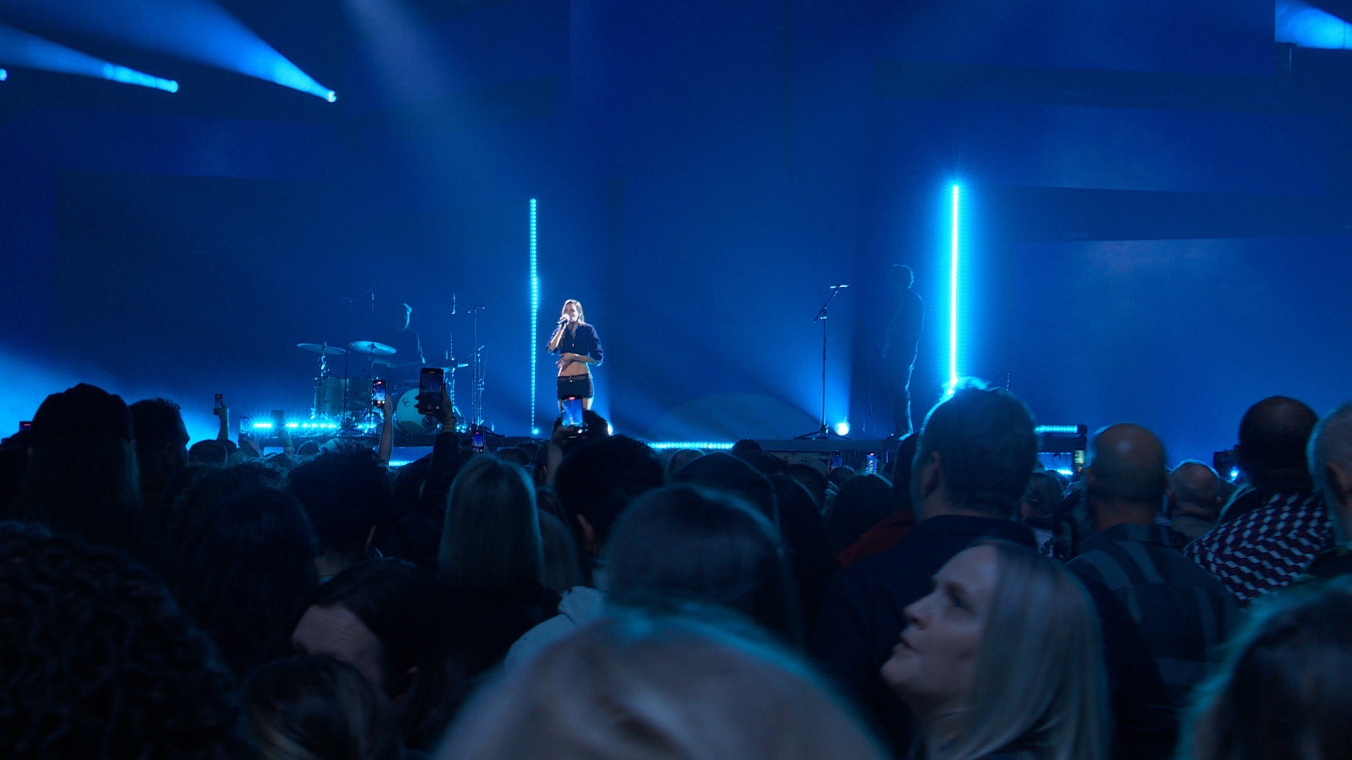 JUNO AWARDS