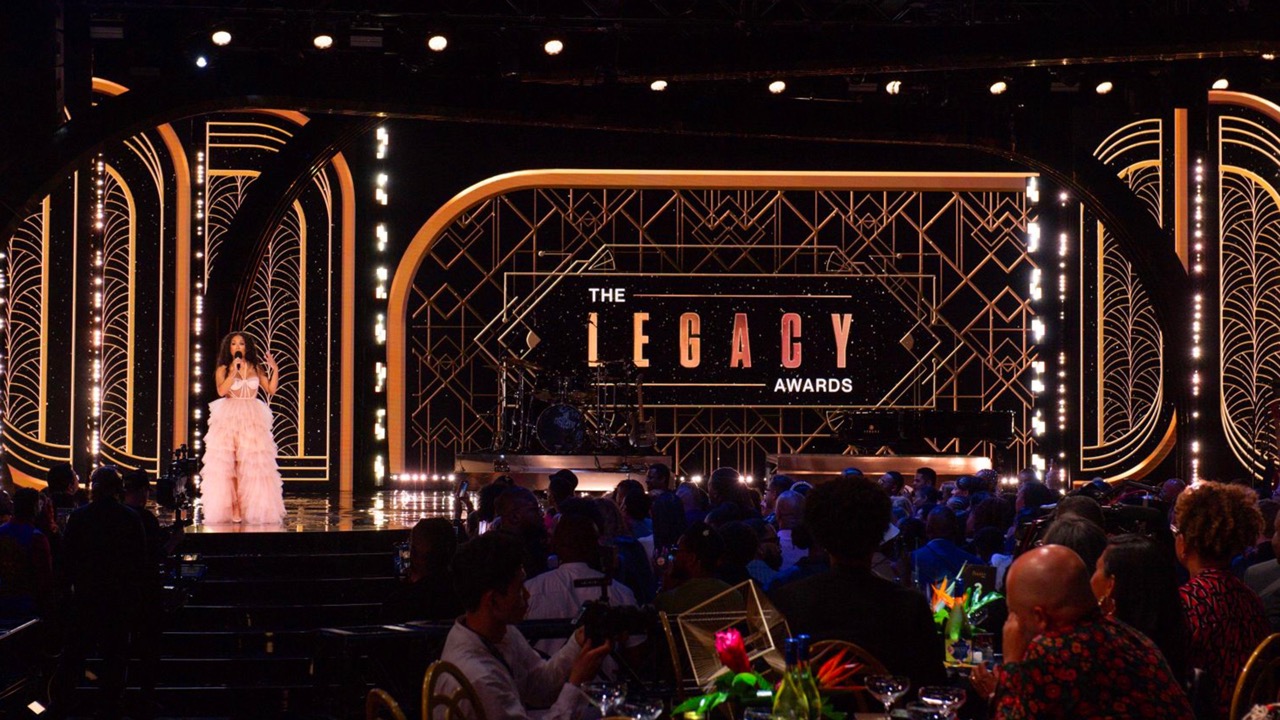 Legacy Awards