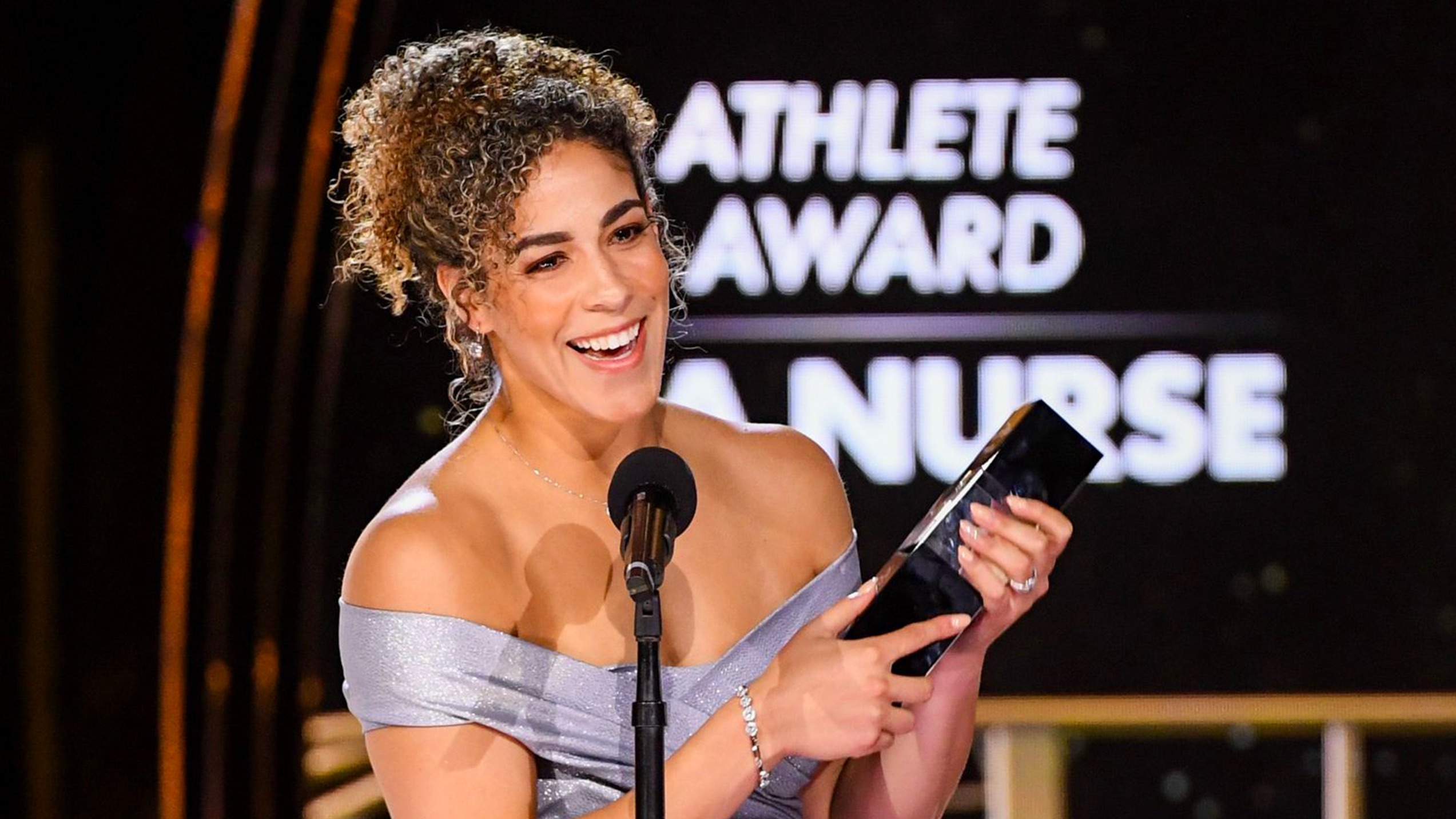 Legacy Awards