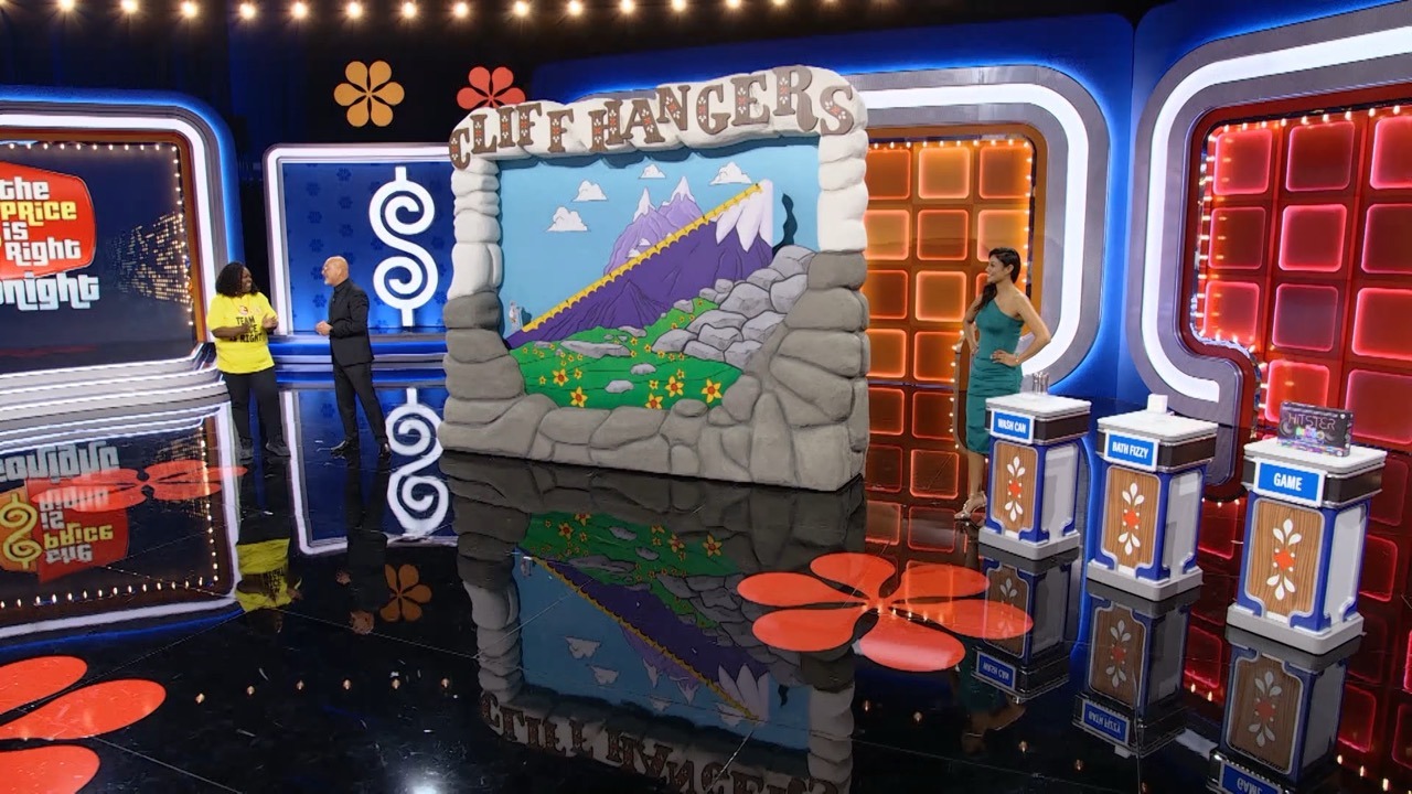 Price Is Right Tonight