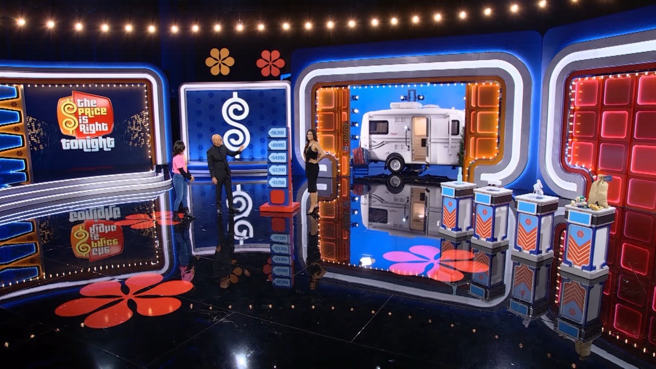 Price Is Right Tonight