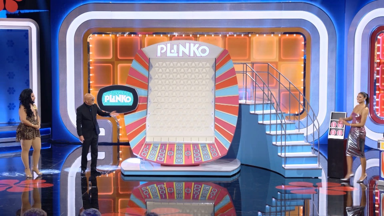Price Is Right Tonight