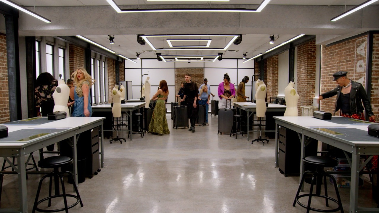 PROJECT RUNWAY CANADA